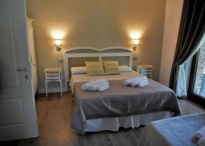 Il Casale Della Gioia Bed & Breakfast