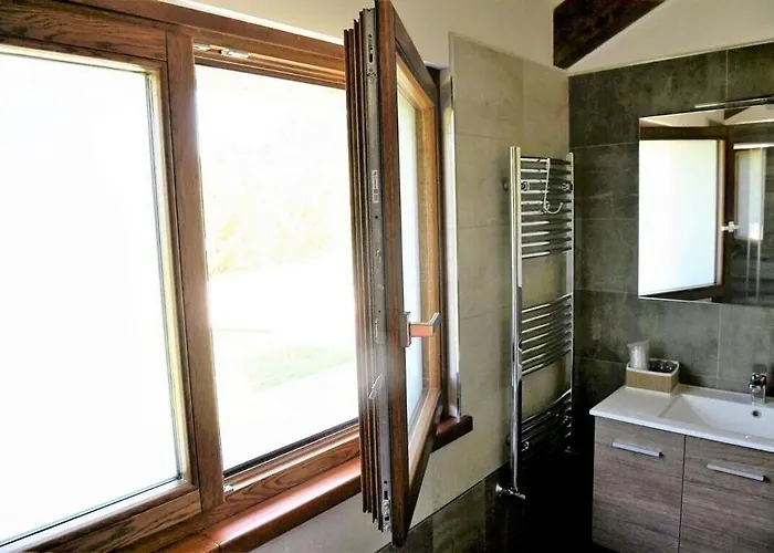 Bed & Breakfast Il Casale Della Gioia 3*