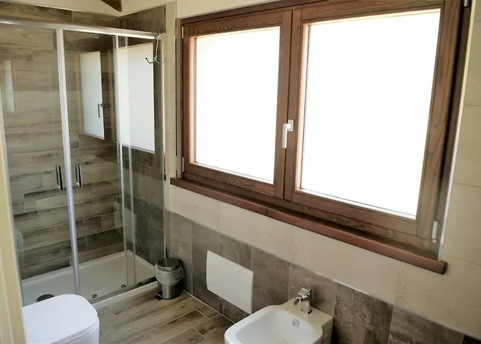 Il Casale Della Gioia 3*