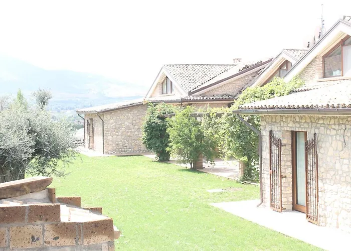 Bed & Breakfast Il Casale Della Gioia Melfi