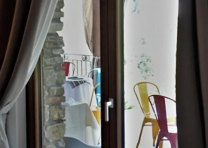 Nocleg ze śniadaniem Il Casale Della Gioia