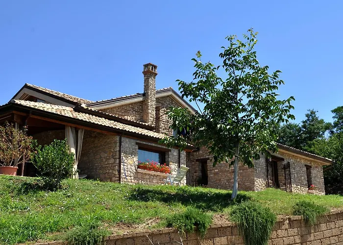 Bed & Breakfast Il Casale Della Gioia