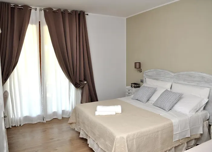 Il Casale Della Gioia Bed & Breakfast Melfi