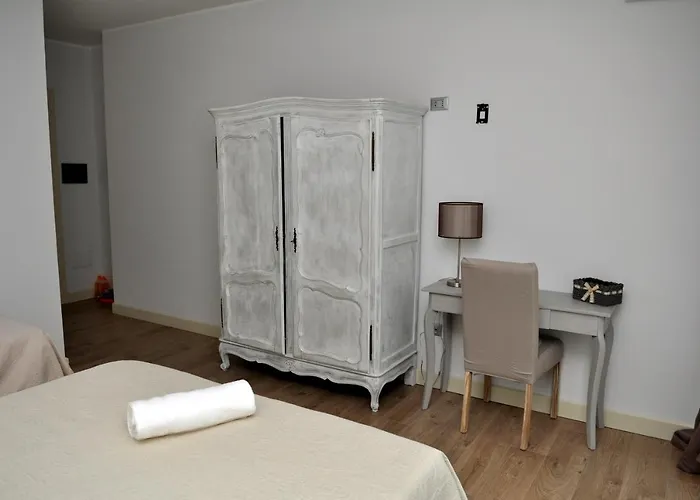 Il Casale Della Gioia Bed & Breakfast Melfi