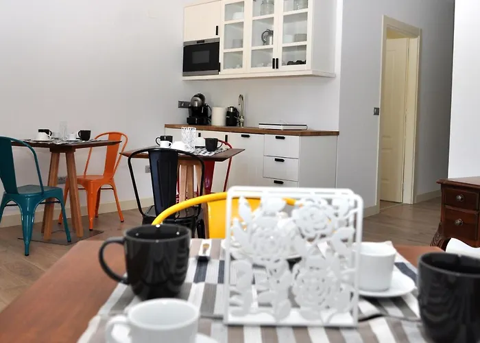 Il Casale Della Gioia 3* Melfi