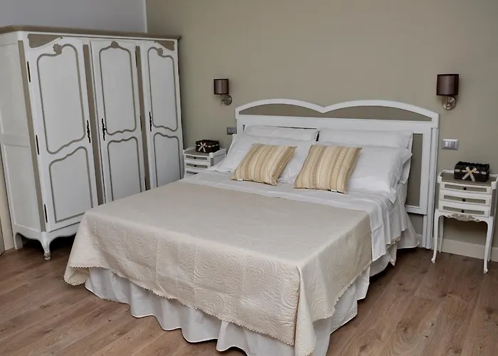 Bed & Breakfast Il Casale Della Gioia