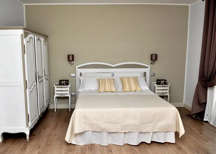 Il Casale Della Gioia