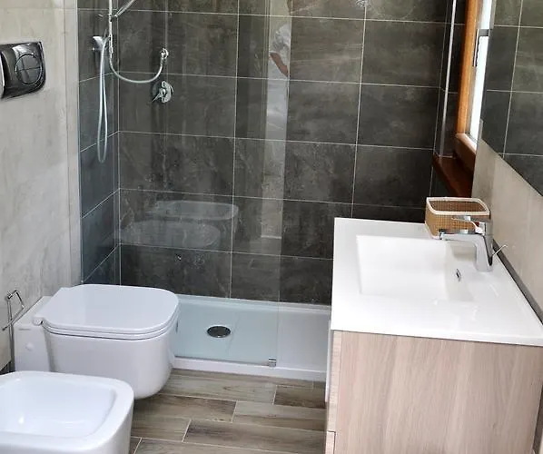 Bed & Breakfast Il Casale Della Gioia Melfi