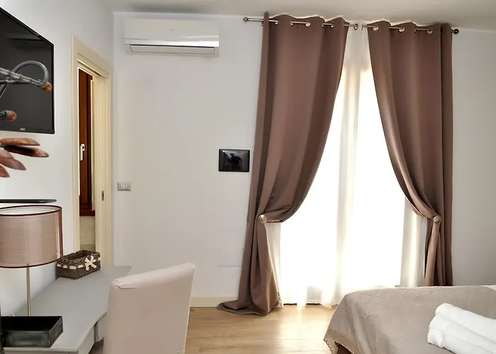 Bed & Breakfast Il Casale Della Gioia 3*