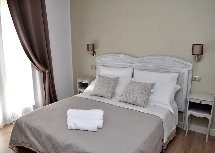 Il Casale Della Gioia Nocleg ze śniadaniem 3*