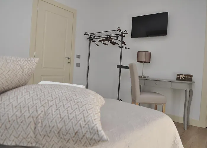 Nocleg ze śniadaniem Il Casale Della Gioia 3*