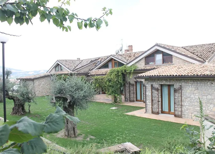 Bed & Breakfast Il Casale Della Gioia 3*