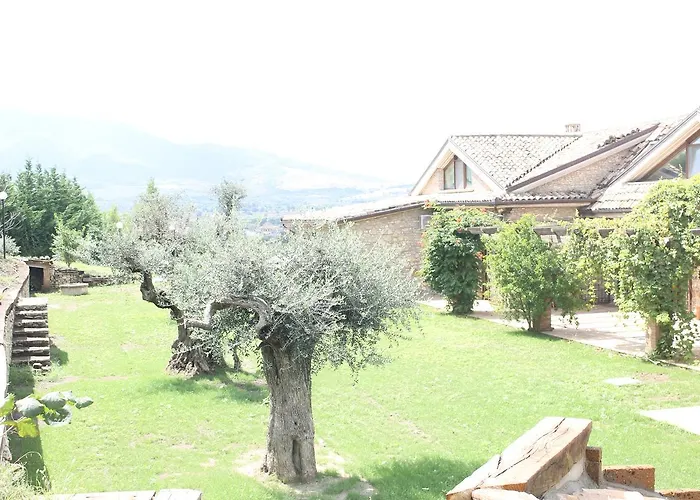 Il Casale Della Gioia