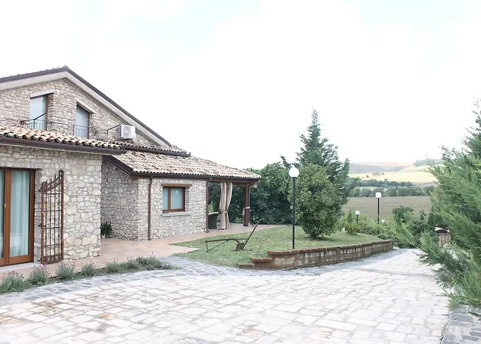 Bed & Breakfast Il Casale Della Gioia