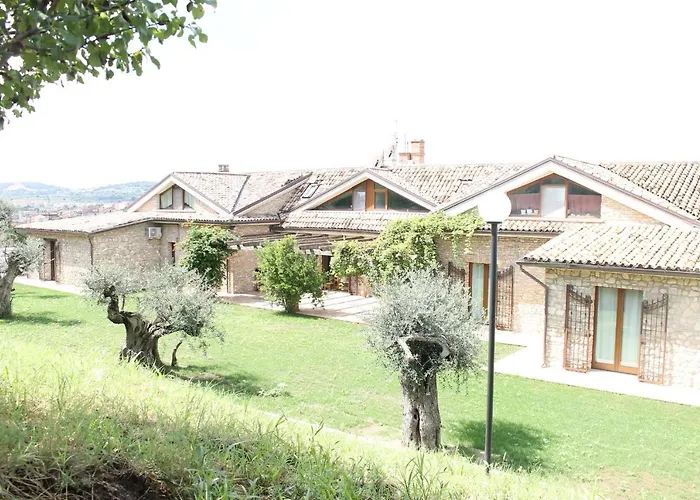 Bed & Breakfast Il Casale Della Gioia Melfi