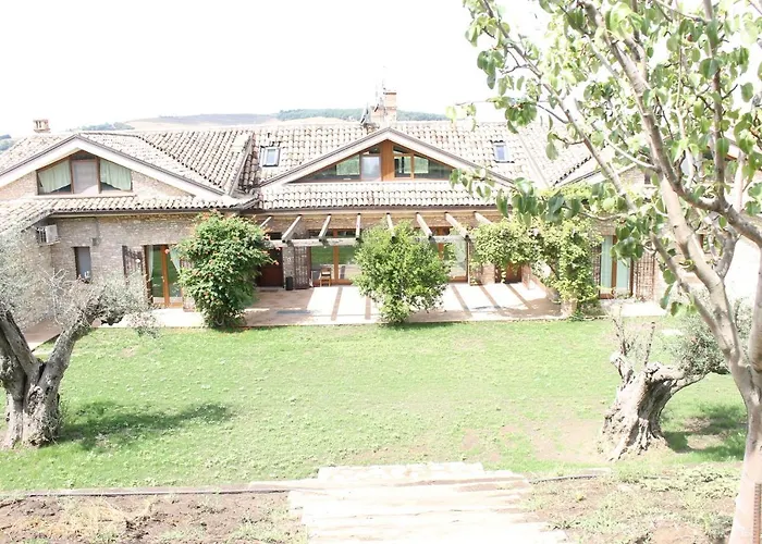 Il Casale Della Gioia