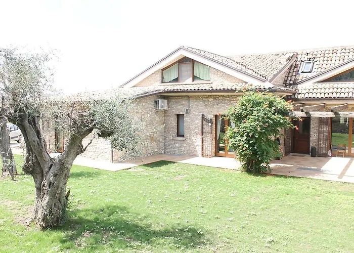 Bed & Breakfast Il Casale Della Gioia