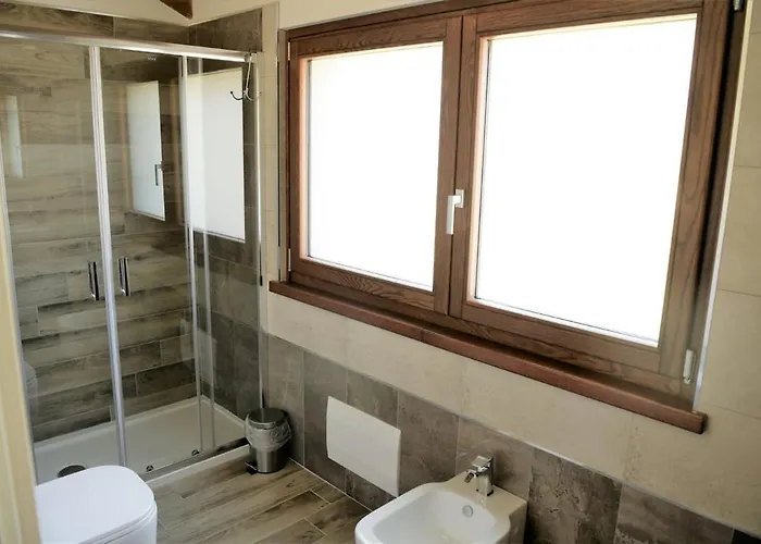 Il Casale Della Gioia 3*