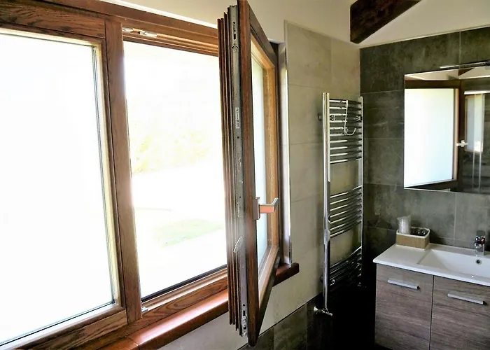 Il Casale Della Gioia Bed & Breakfast