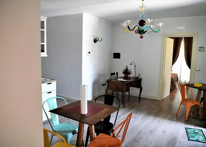 Il Casale Della Gioia 3*