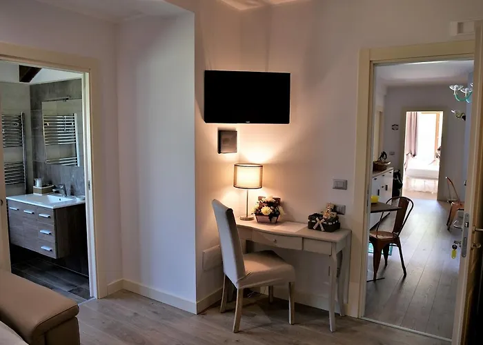 Bed & Breakfast Il Casale Della Gioia Melfi