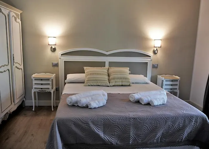 Il Casale Della Gioia Bed & Breakfast Melfi