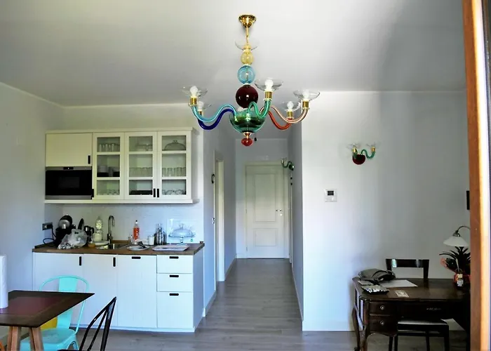 Il Casale Della Gioia