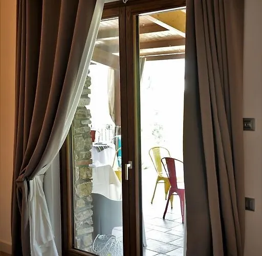 Il Casale Della Gioia Bed & Breakfast Melfi