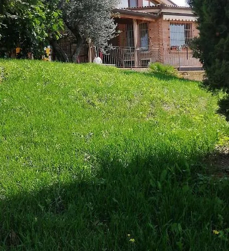 Il Casale Della Gioia Bed & Breakfast 3*